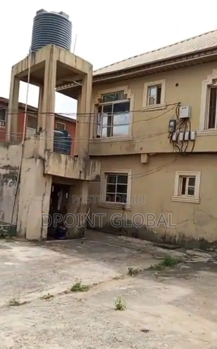 12bdrm Block of Flats in Not Estate, Boys Town for sale in Boys Town