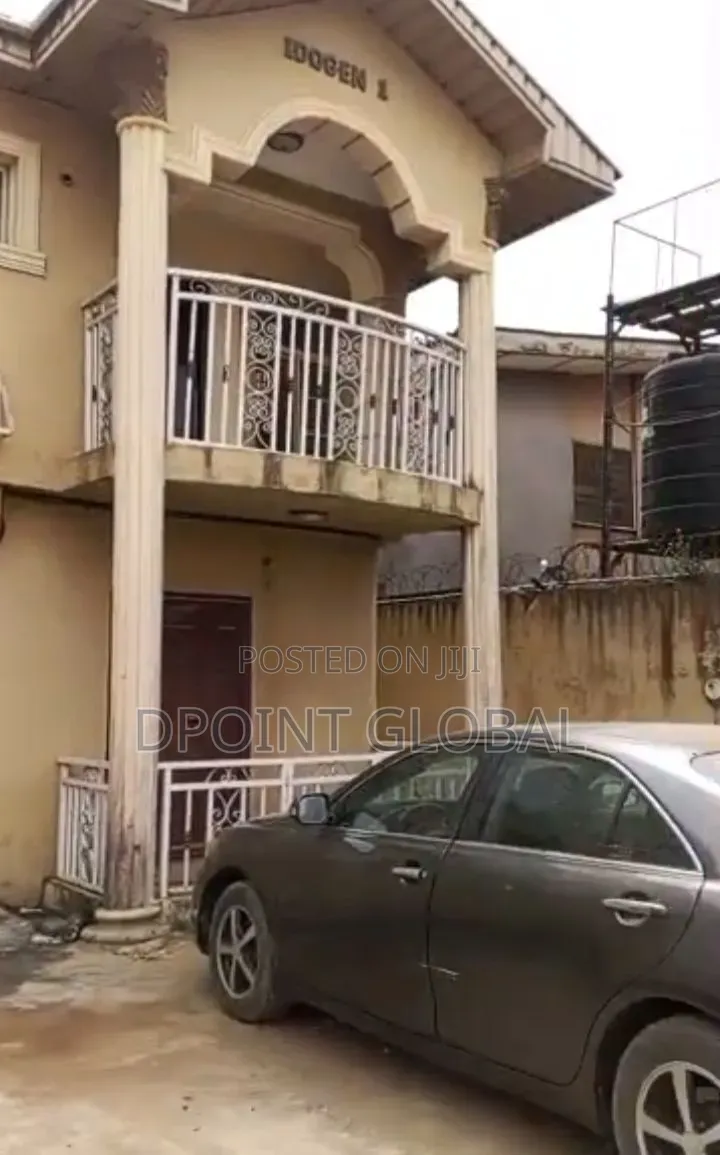 12bdrm Block of Flats in Not Estate, Boys Town for sale in Boys Town