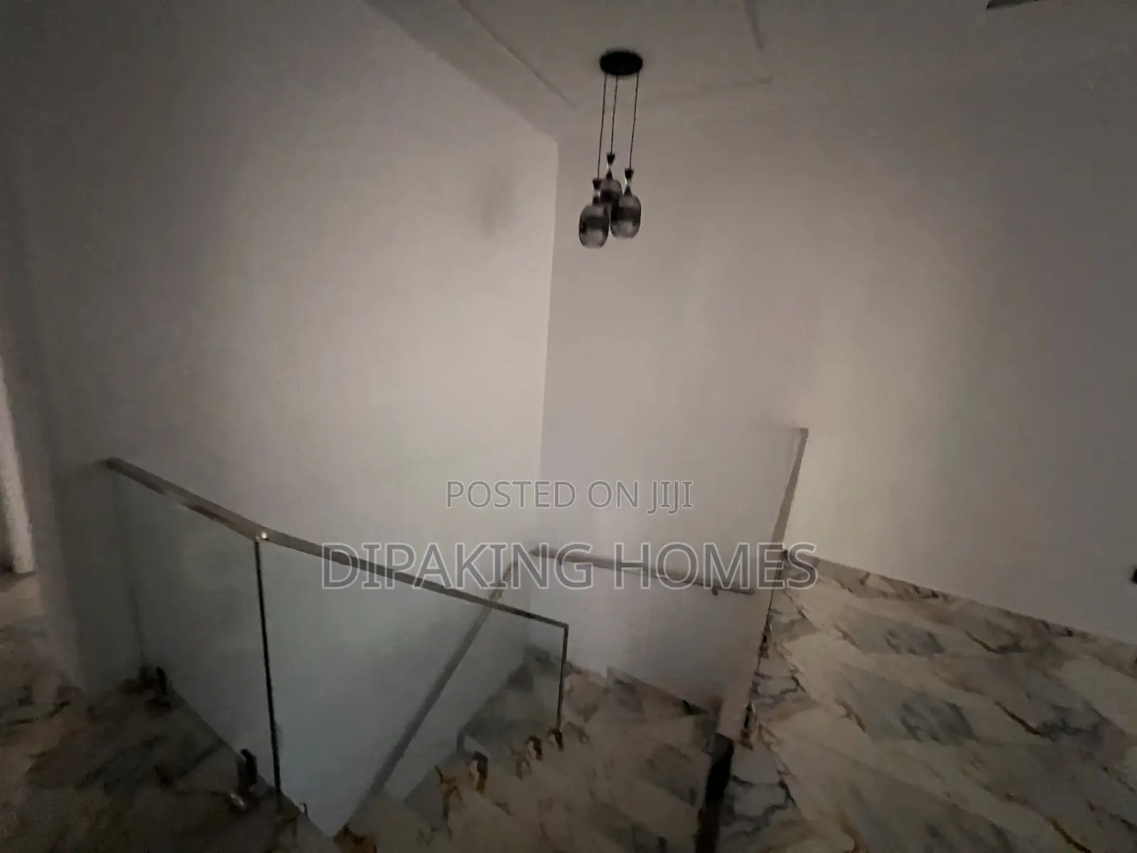 Furnished 4bdrm Duplex in GRA Phase 1 for sale in GRA Phase 1