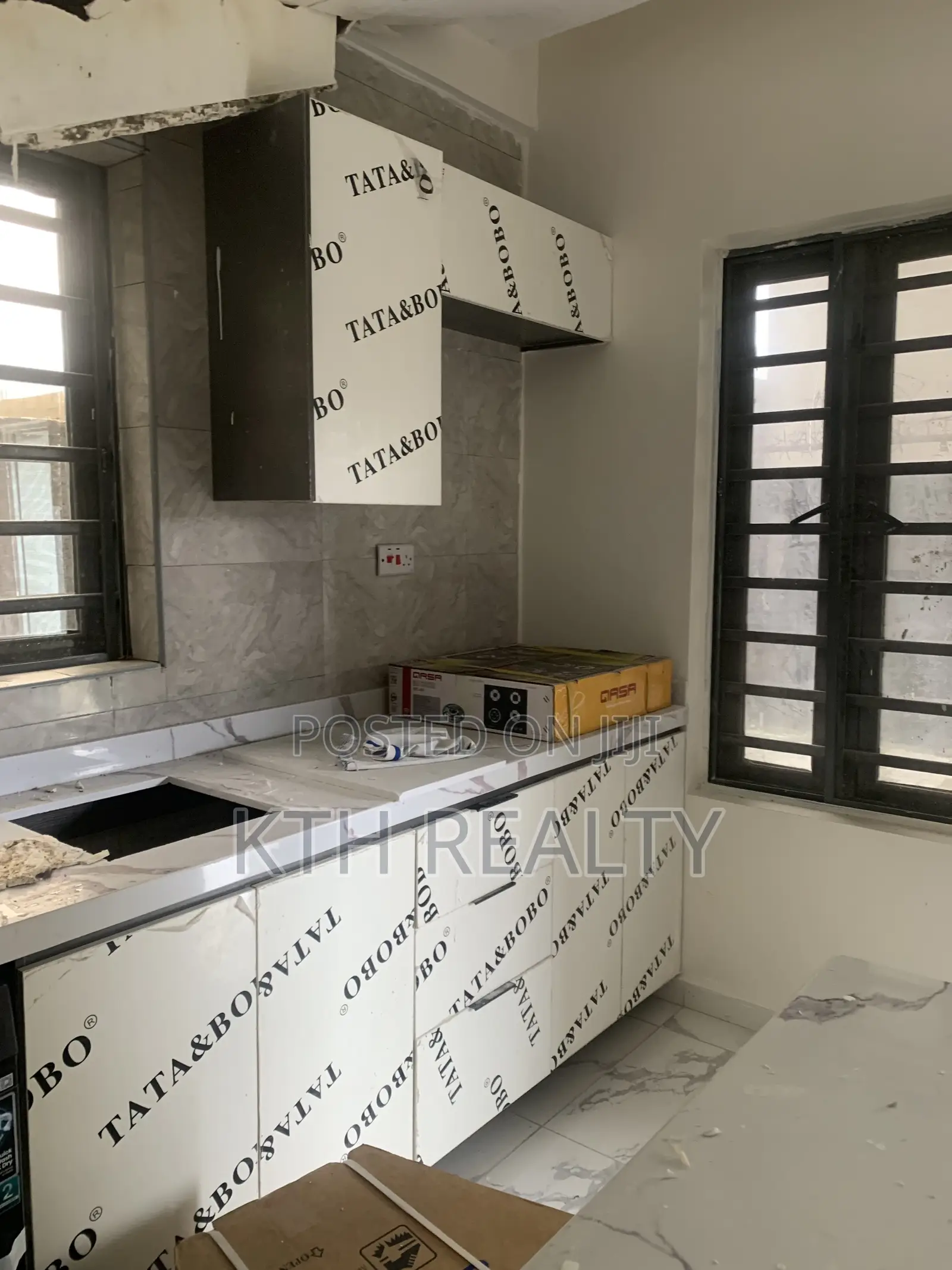 Furnished 1bdrm Apartment in Igbo Efon for rent in Igbo-efon