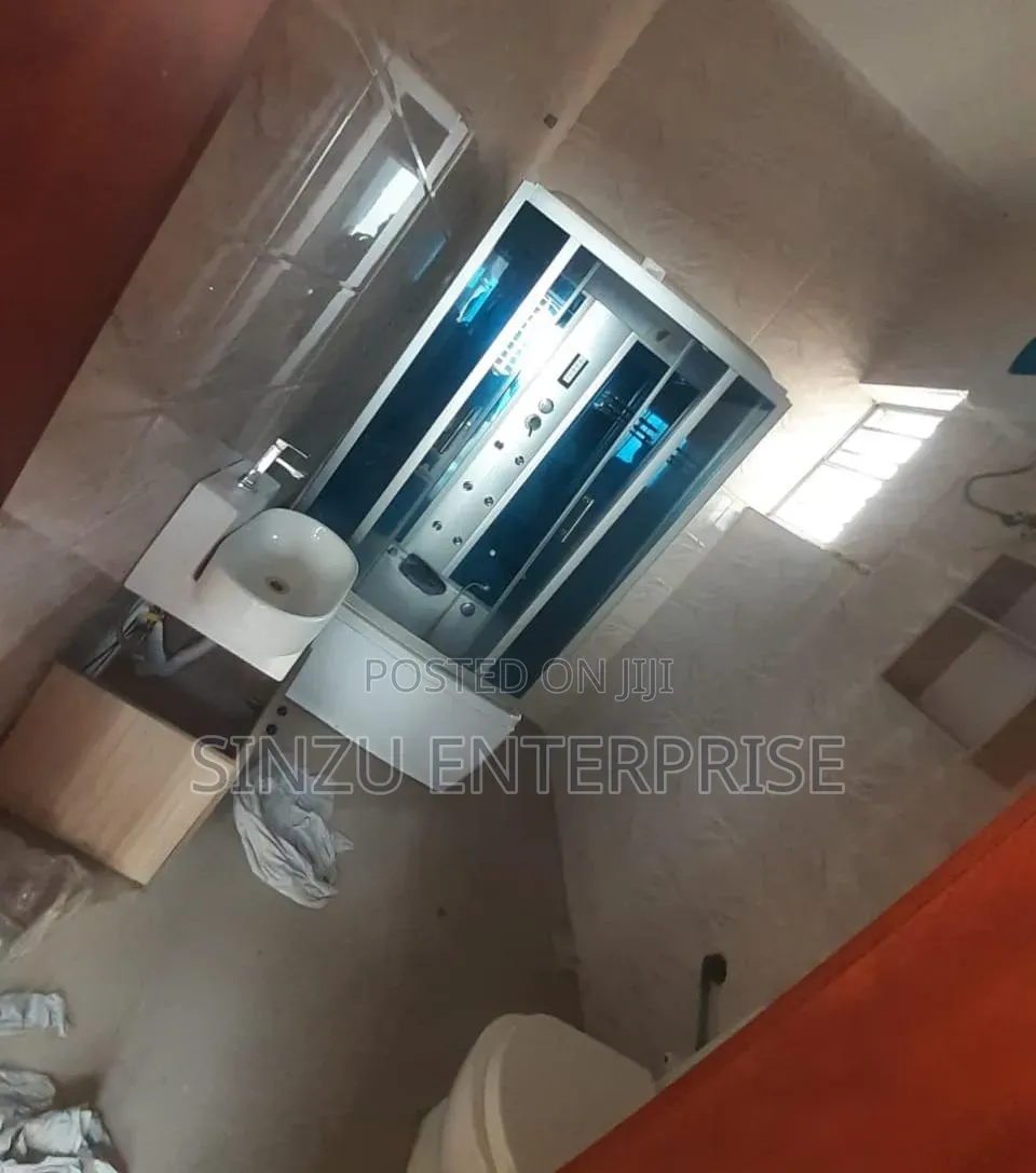 1bdrm Shared Apartment in Chevron for rent in Chevron