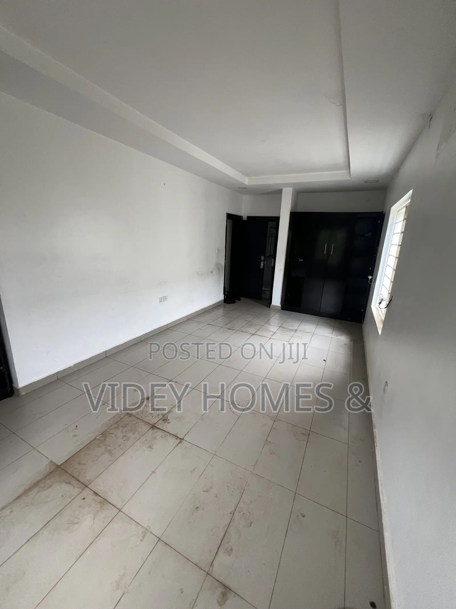 3bdrm Townhouse / Terrace in Prominent Estate, Lokogoma for rent in Lokogoma