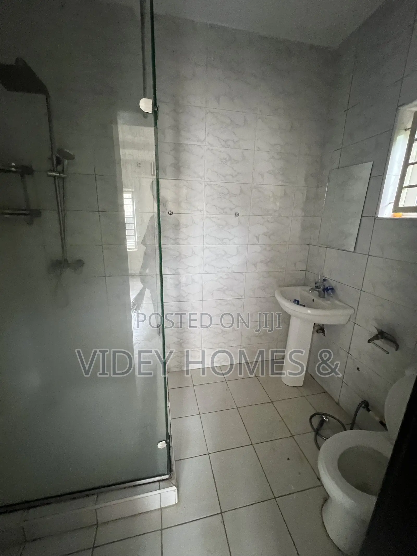 3bdrm Townhouse / Terrace in Prominent Estate, Lokogoma for rent in Lokogoma