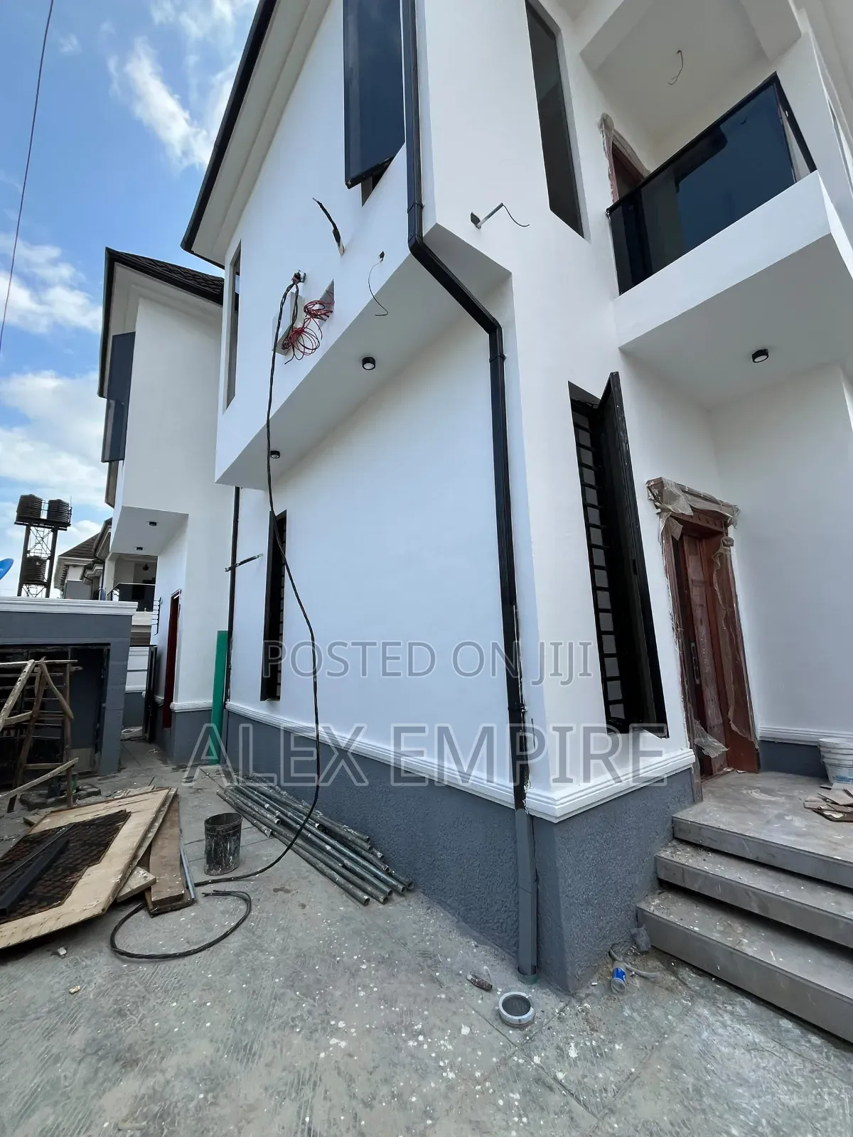 2bdrm Townhouse / Terrace in Ago Palace for rent in Ago Palace