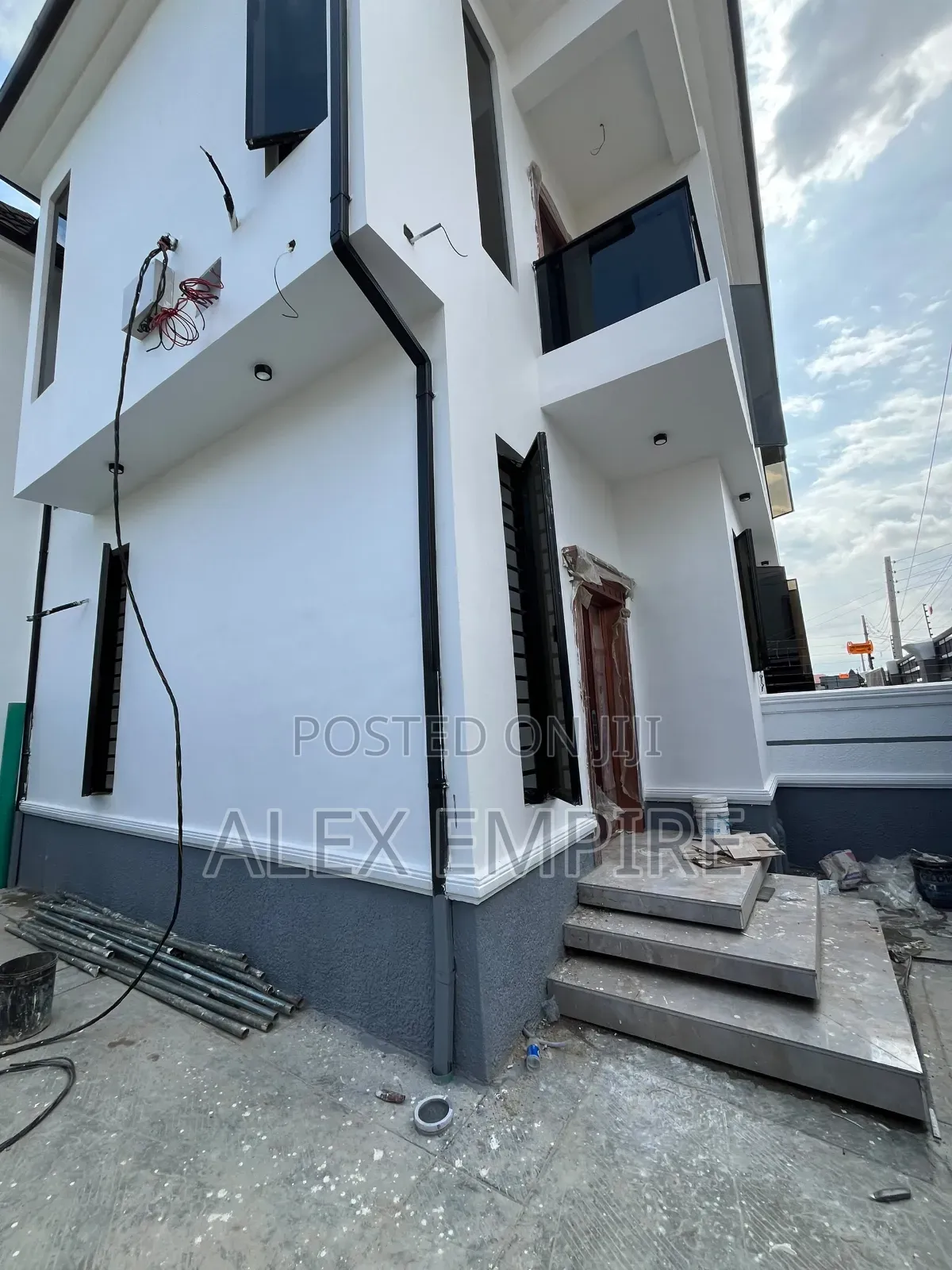 2bdrm Townhouse / Terrace in Ago Palace for rent in Ago Palace
