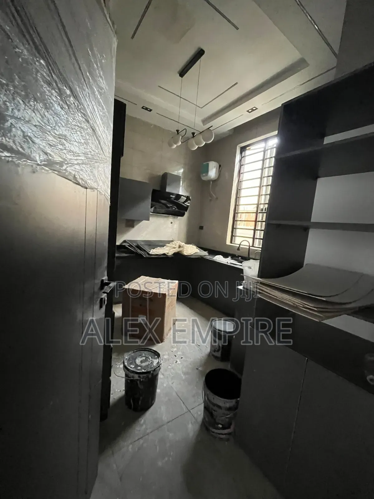 2bdrm Townhouse / Terrace in Ago Palace for rent in Ago Palace