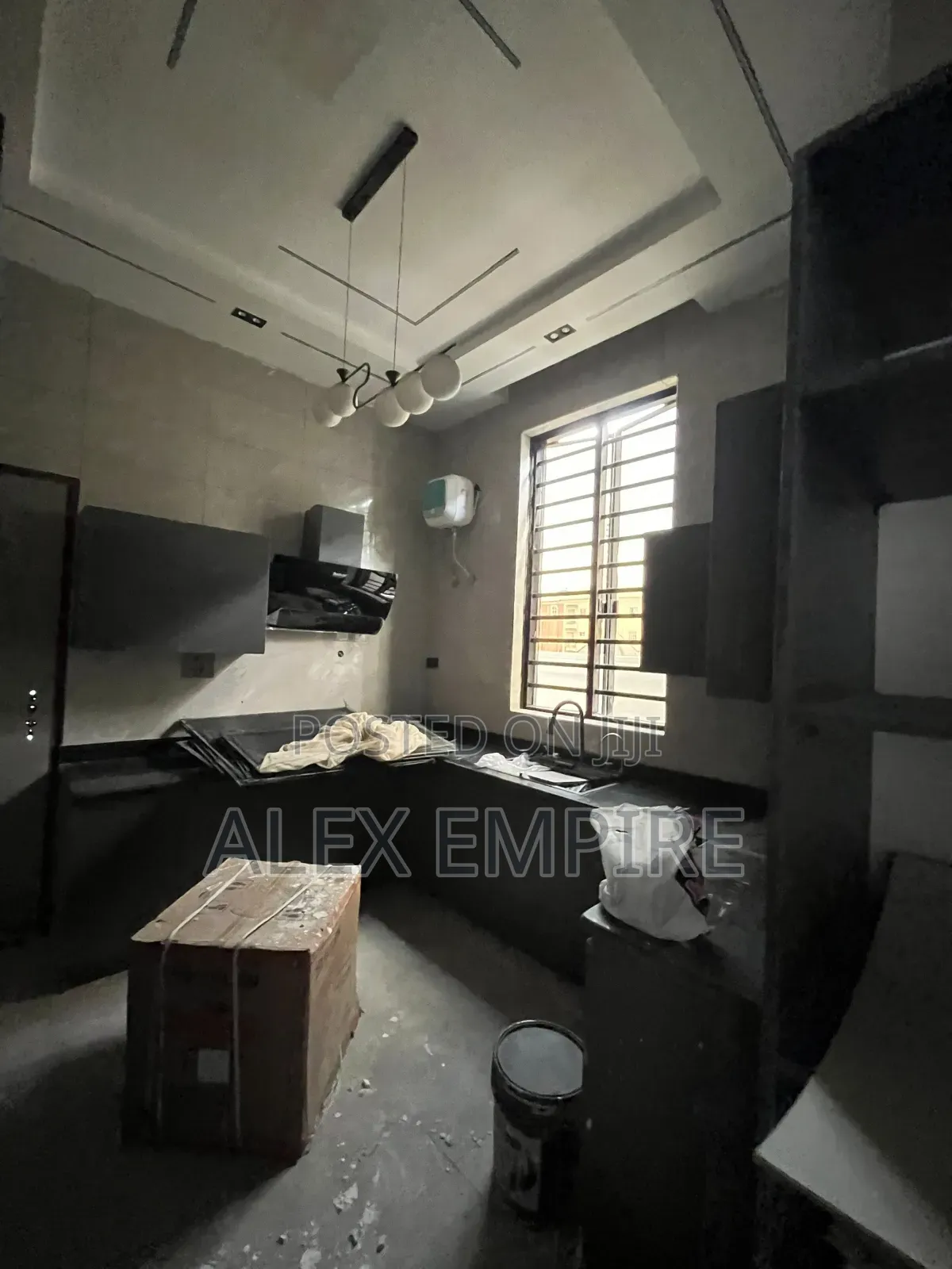 2bdrm Townhouse / Terrace in Ago Palace for rent in Ago Palace