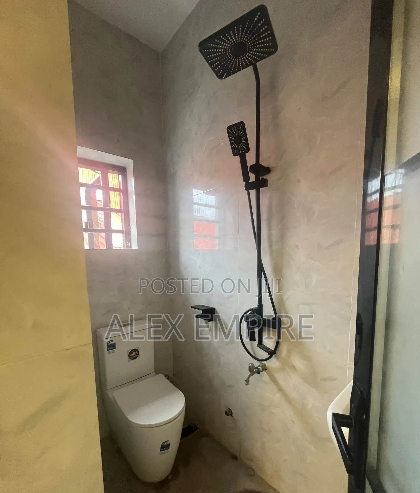 2bdrm Apartment in Festac for rent in Festac