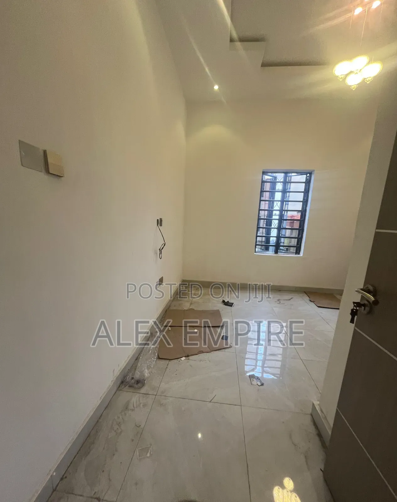 2bdrm Apartment in Festac for rent in Festac