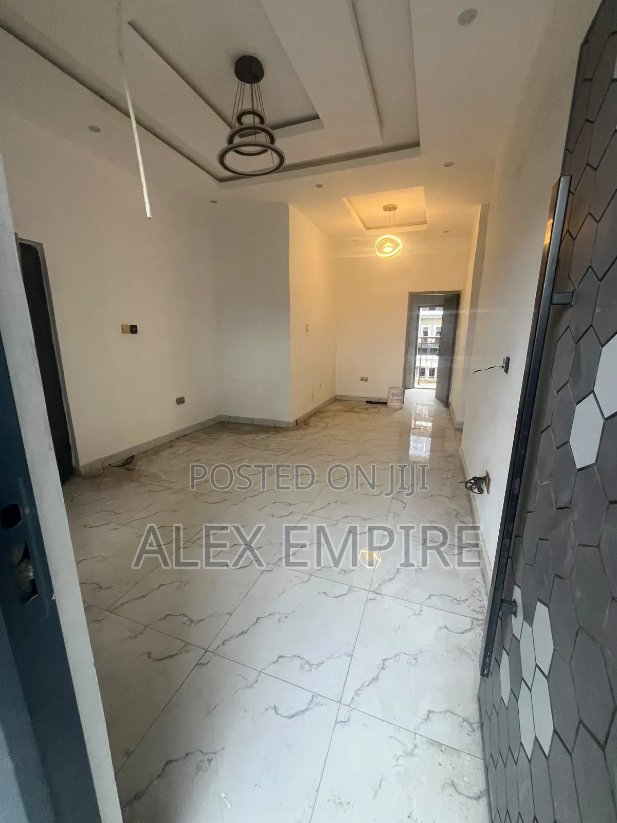 2bdrm Apartment in Festac for rent in Festac