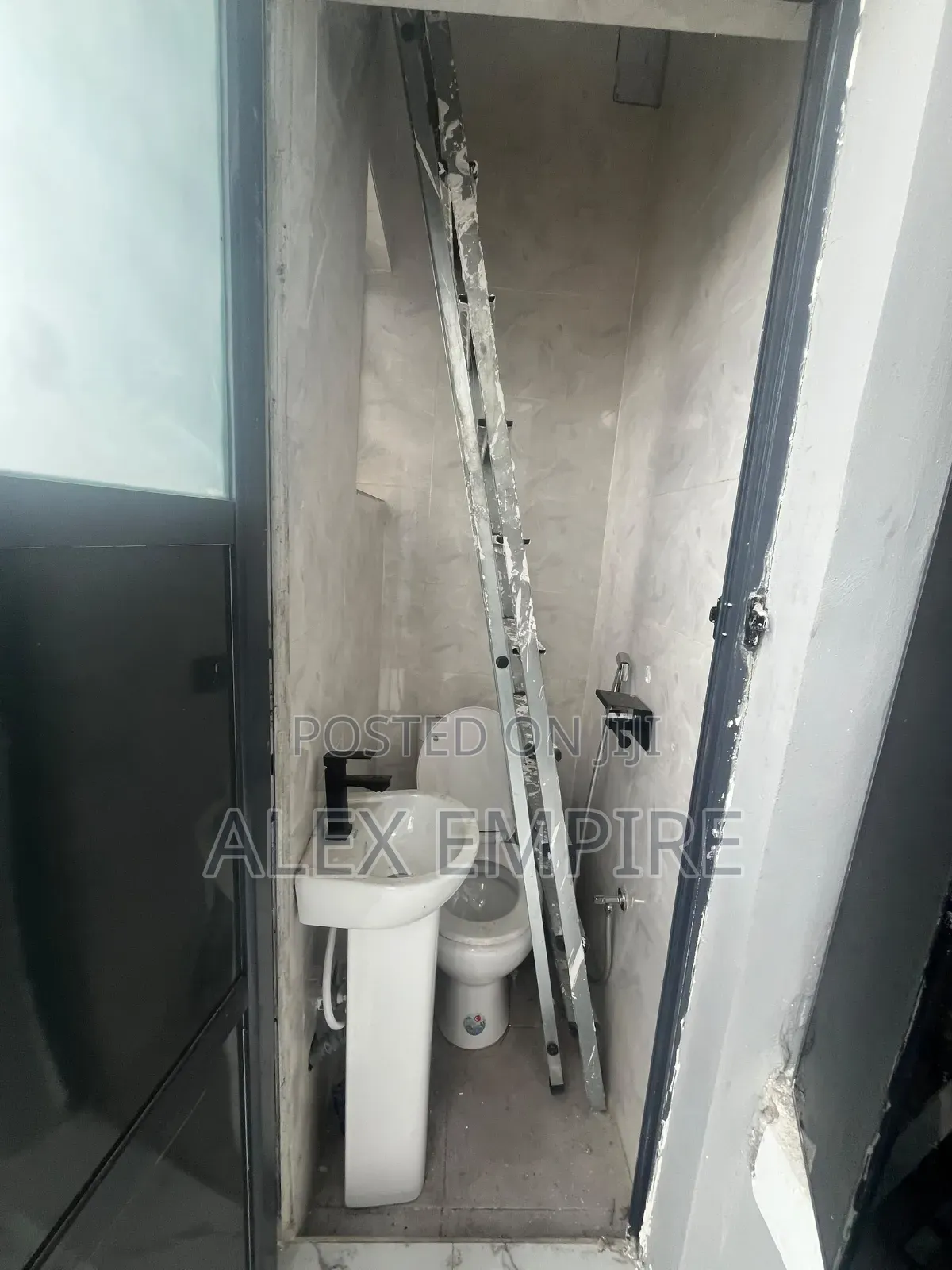 2bdrm Apartment in Festac for rent in Festac