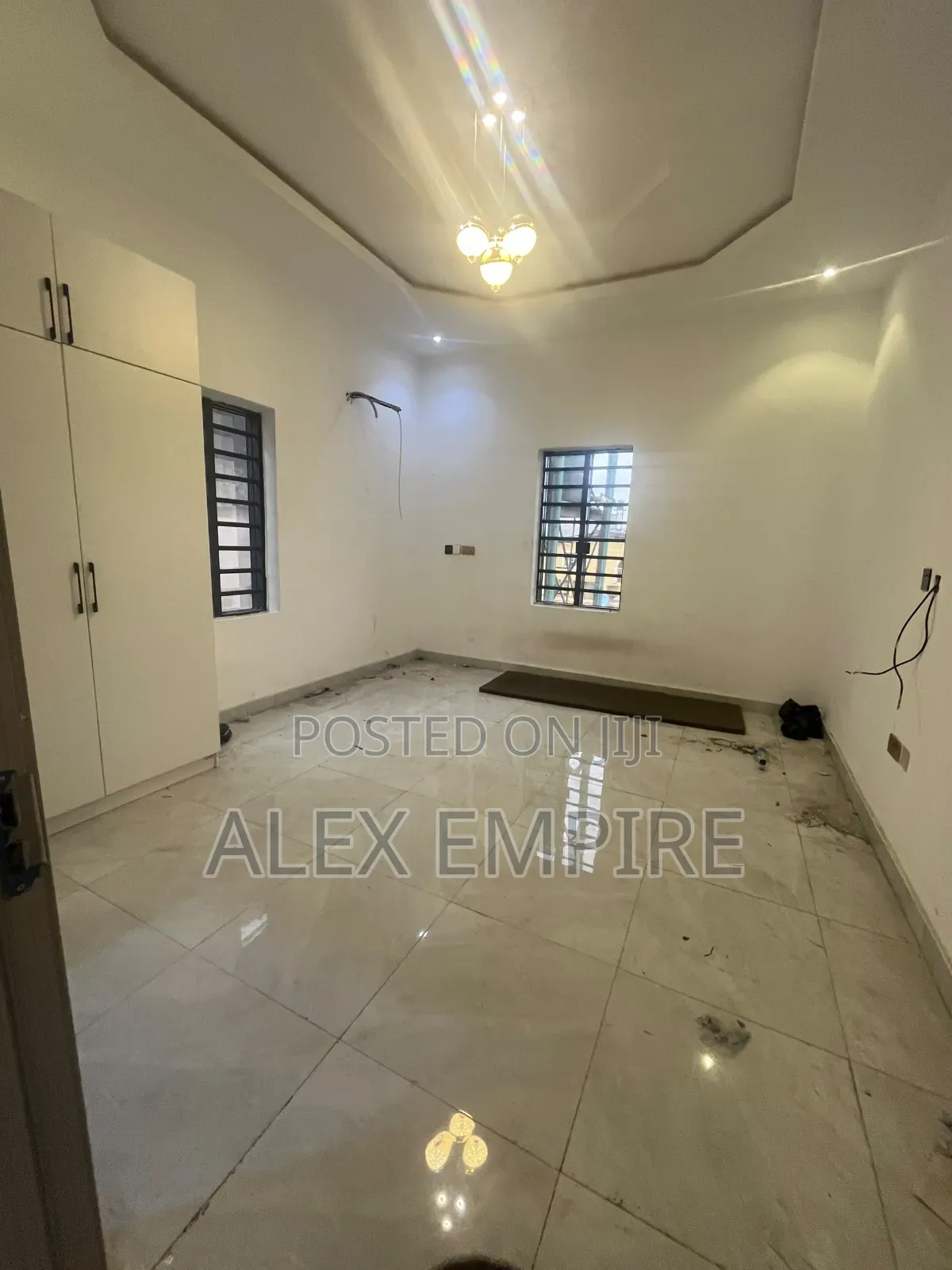 2bdrm Apartment in Festac for rent in Festac
