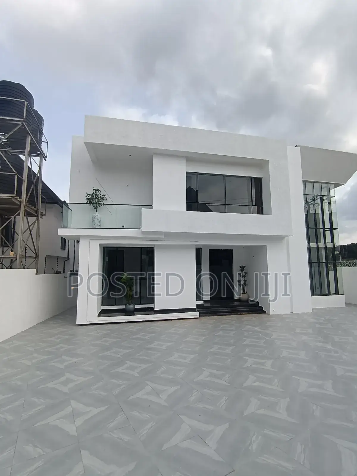 Furnished 5bdrm Duplex in Old Gra, Enugu for sale in Enugu