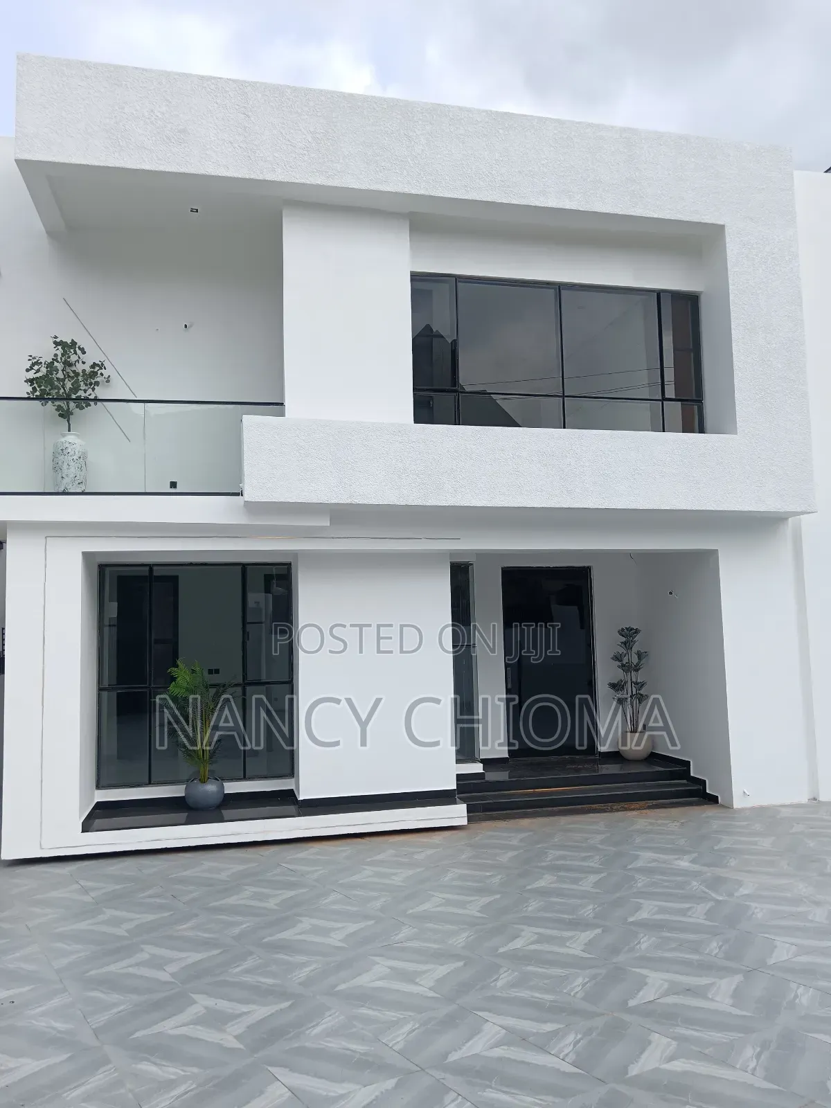 Furnished 5bdrm Duplex in Old Gra, Enugu for sale in Enugu