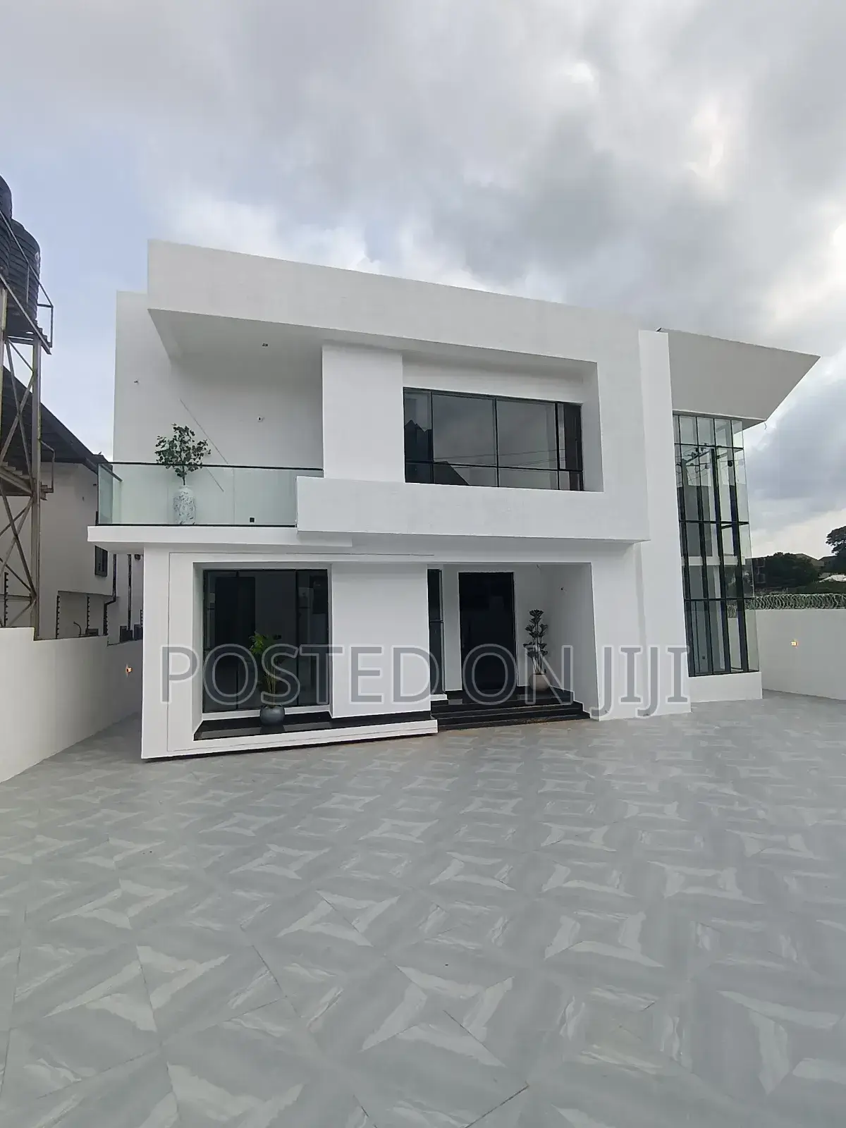 Furnished 5bdrm Duplex in Old Gra, Enugu for sale in Enugu