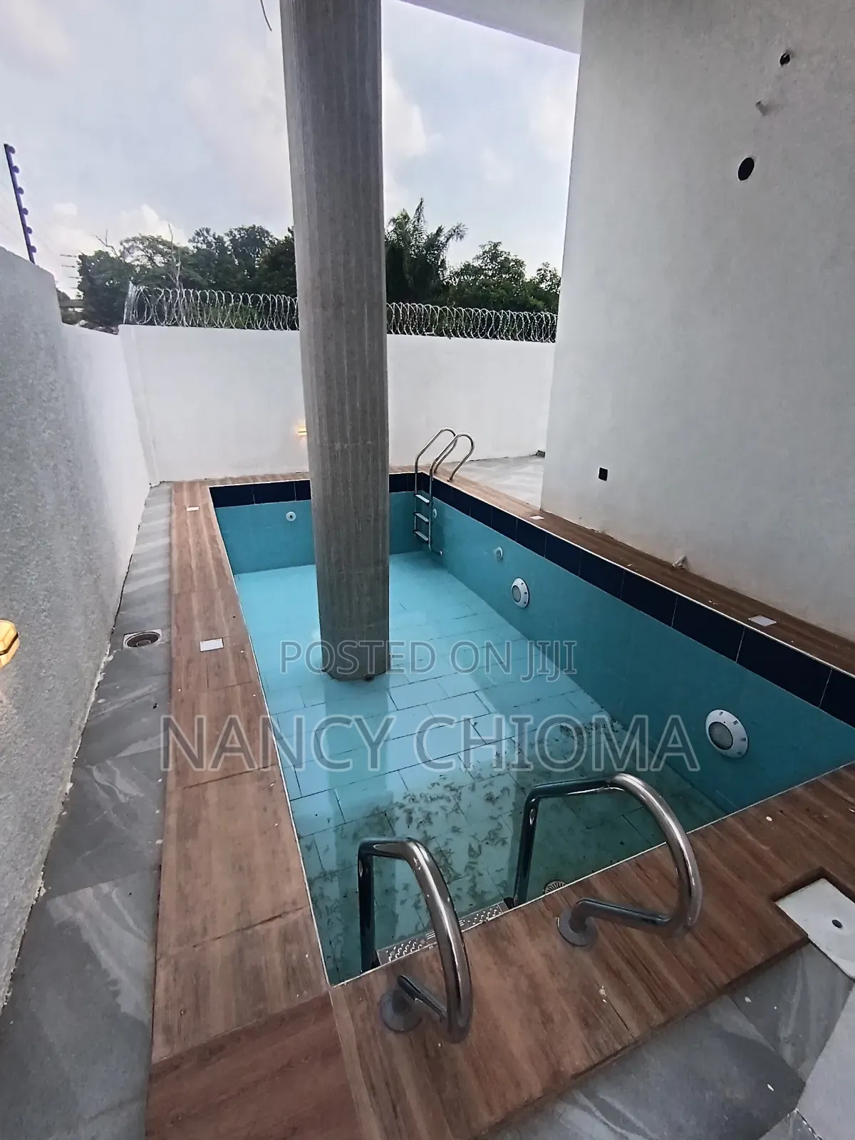 Furnished 5bdrm Duplex in Old Gra, Enugu for sale in Enugu