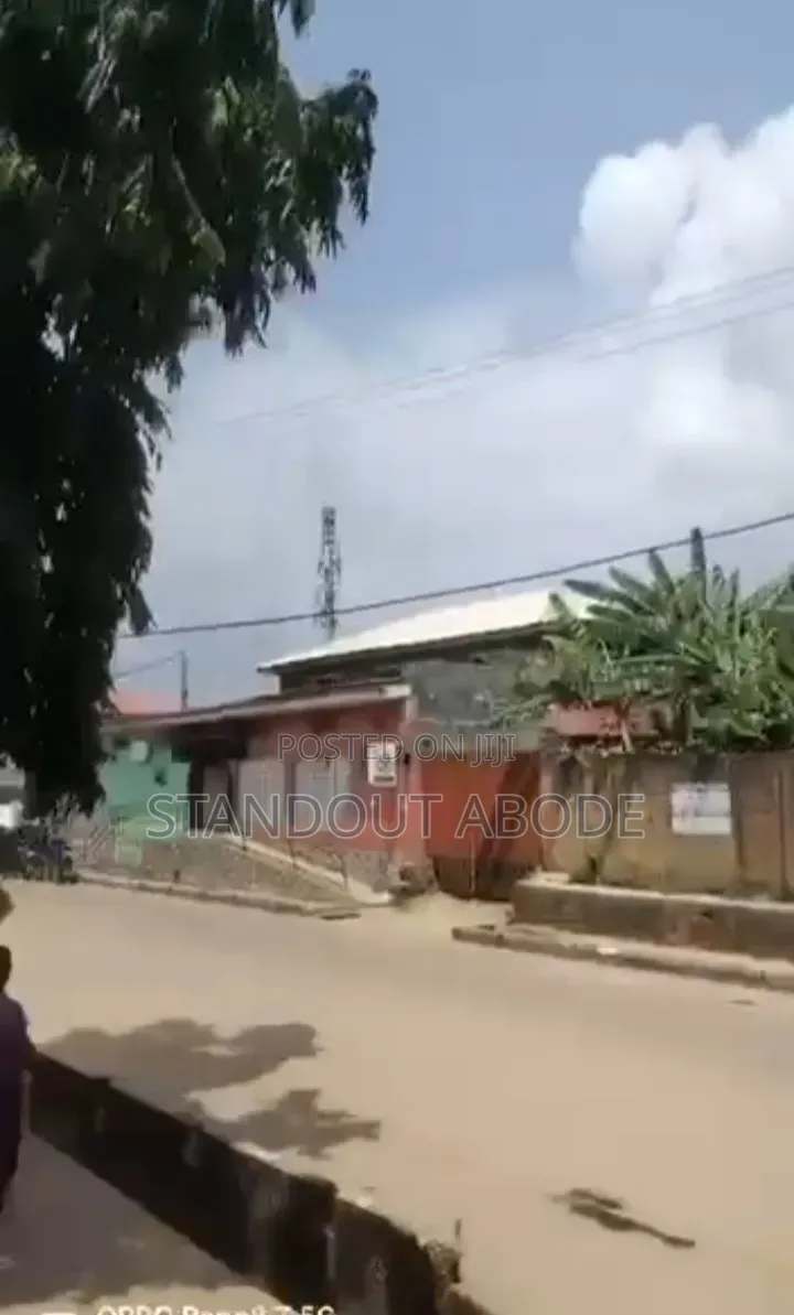 2bdrm Block of Flats in Prime Location, Shasha for sale in Shasha