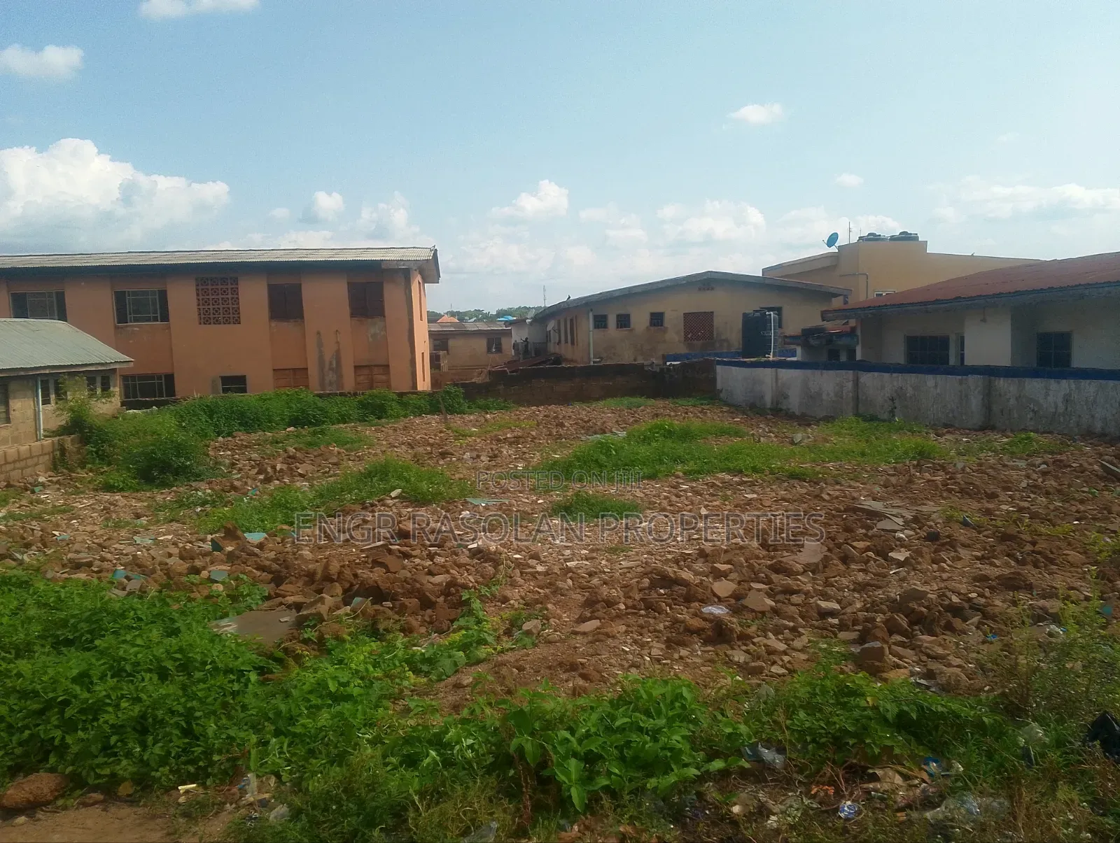 Land for Sale in Ilorin South