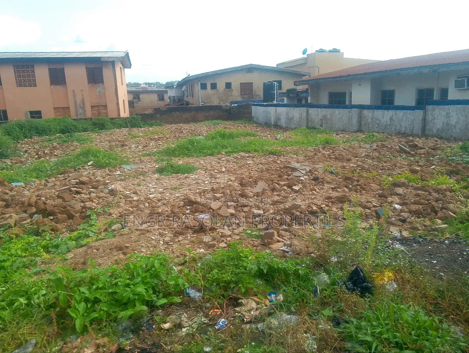Land for Sale in Ilorin South