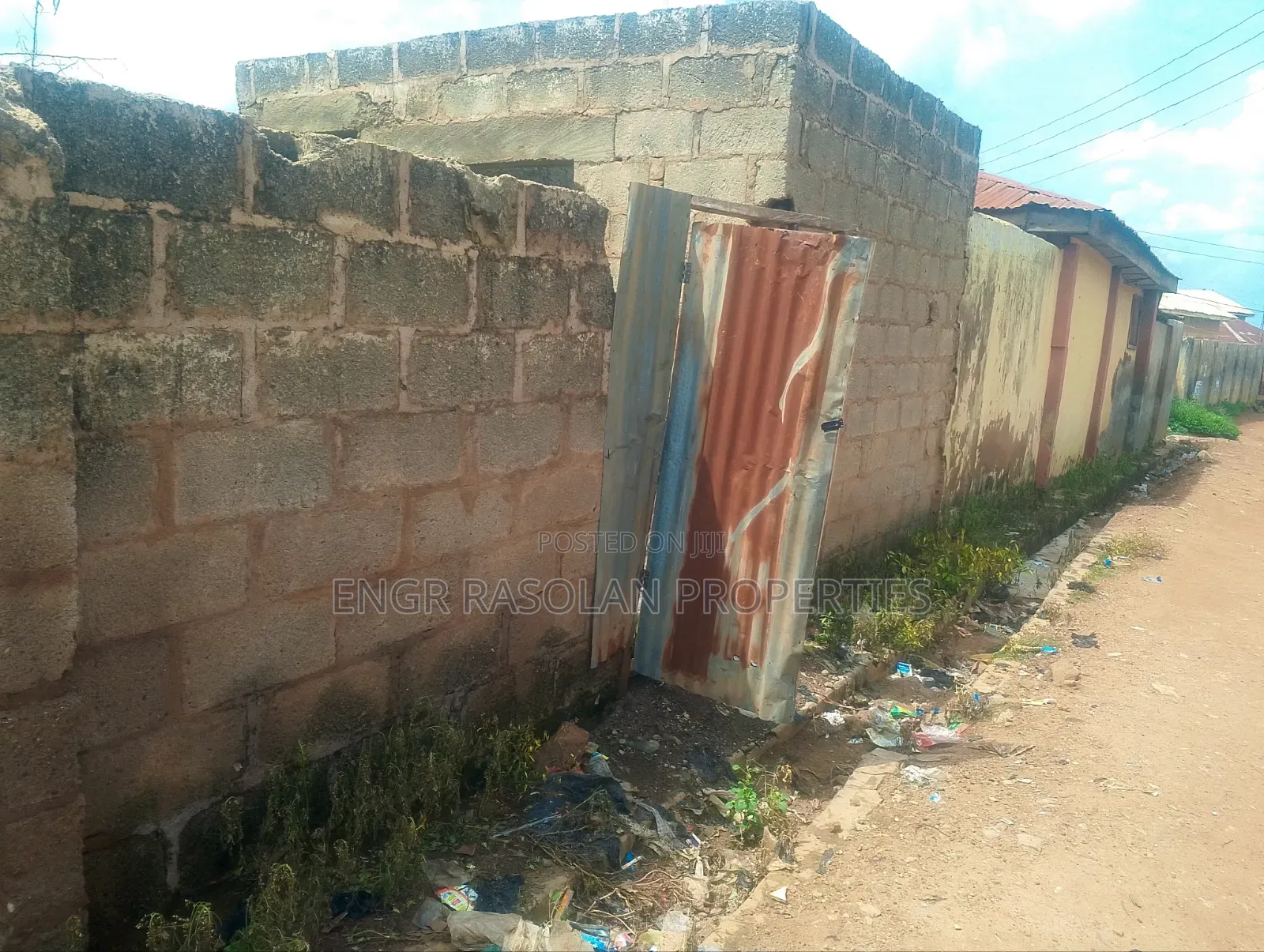 Land for Sale in Ilorin South