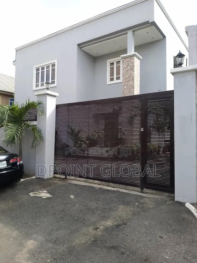Furnished 5bdrm Duplex in Not Estate, Allen Avenue for sale in Allen Avenue