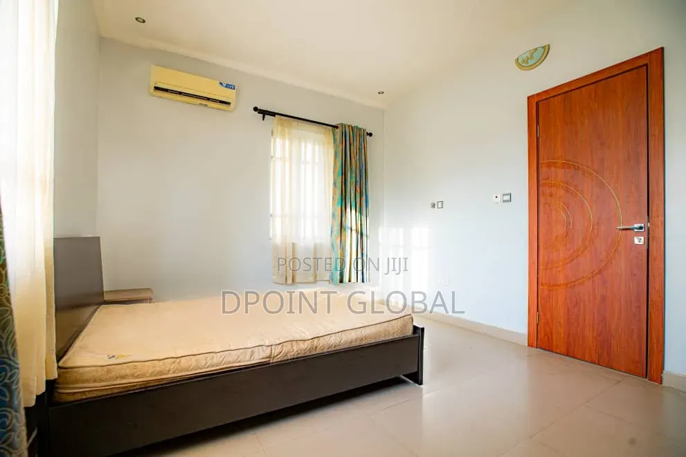 Furnished 5bdrm Duplex in Not Estate, Allen Avenue for sale in Allen Avenue