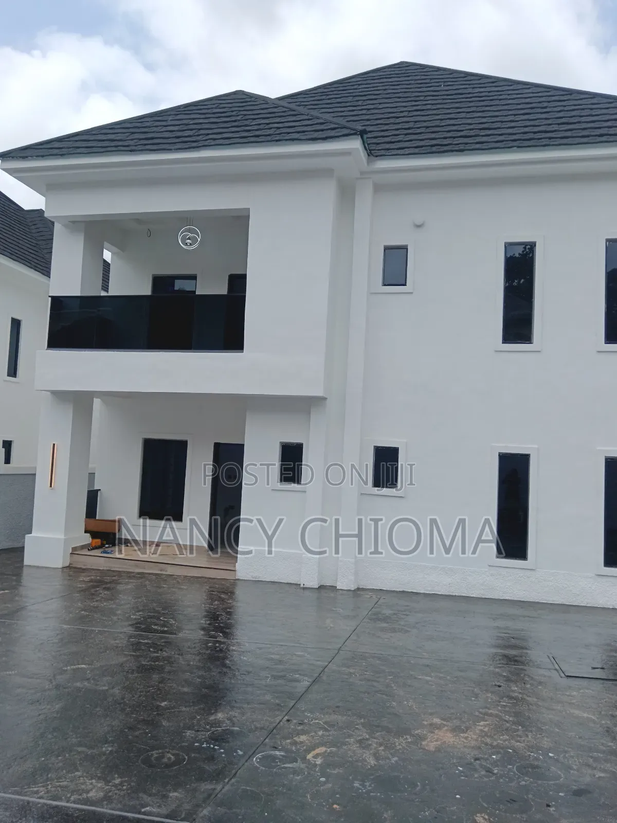 Furnished 6bdrm Duplex in Thinkers Corner, Enugu for sale in Enugu