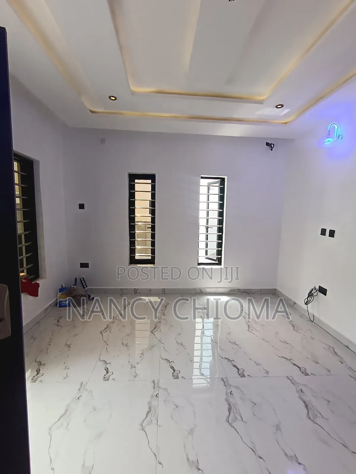 Furnished 6bdrm Duplex in Thinkers Corner, Enugu for sale in Enugu