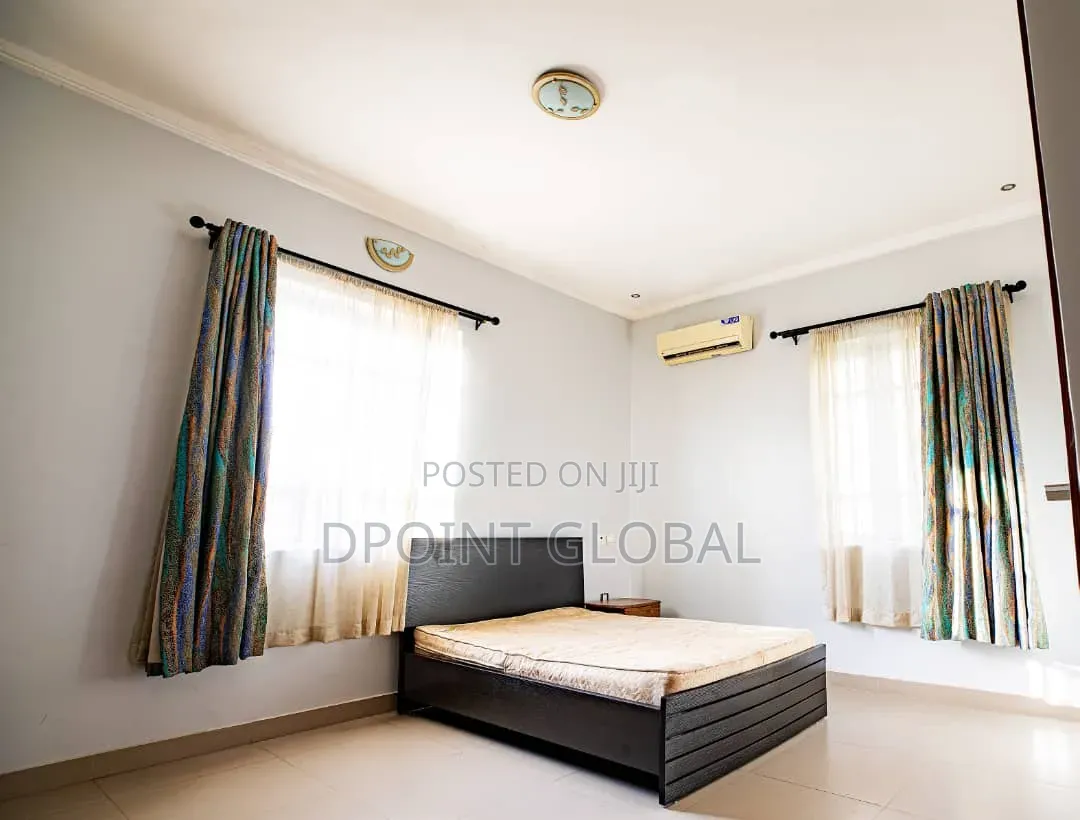 Furnished 5bdrm Duplex in Not Estate, Allen Avenue for sale in Allen Avenue