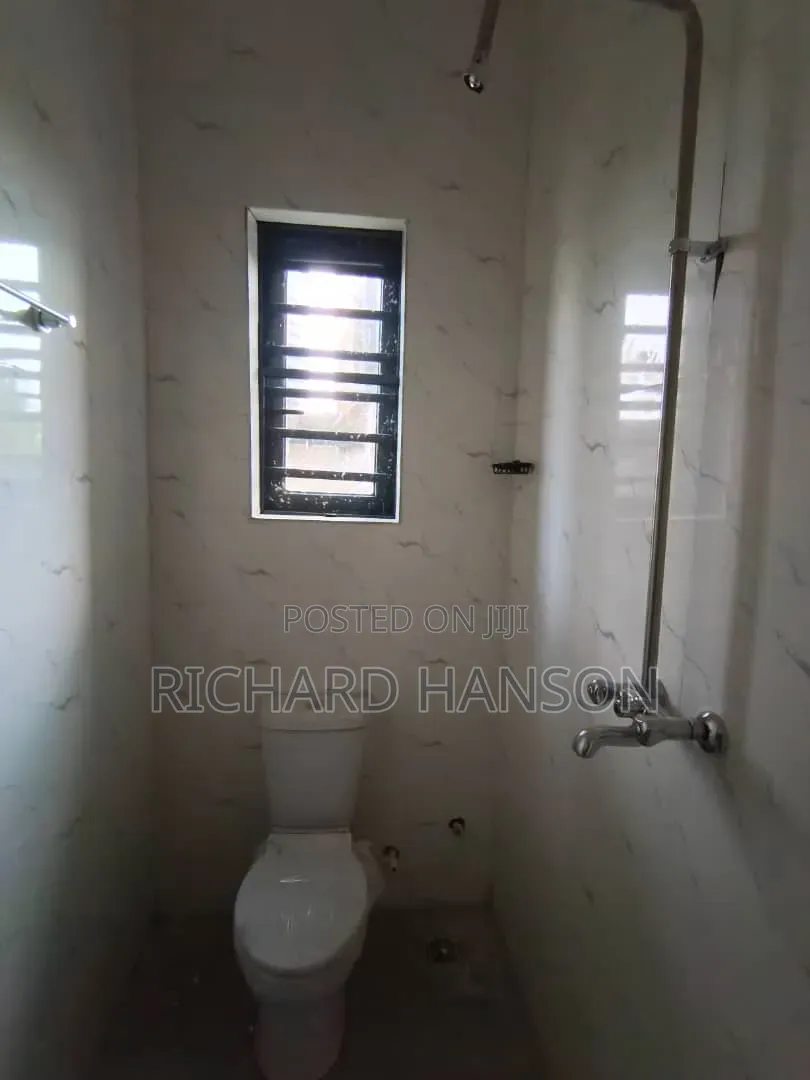 Mini Flat in Secured, Olokonla for rent in Olokonla