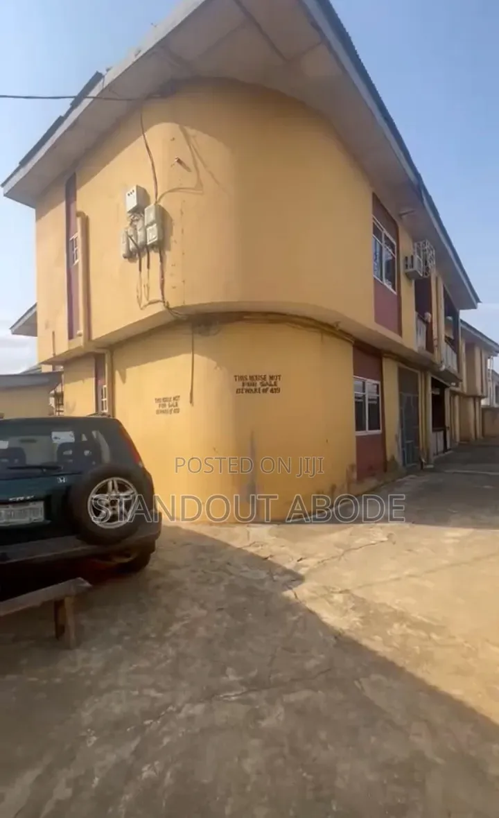 3bdrm Block of Flats in Sunshine Estate, Idimu for sale in Idimu
