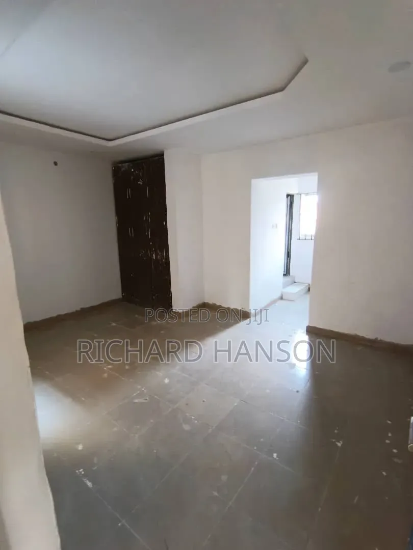 2bdrm Apartment in Secured, Olokonla for rent in Olokonla