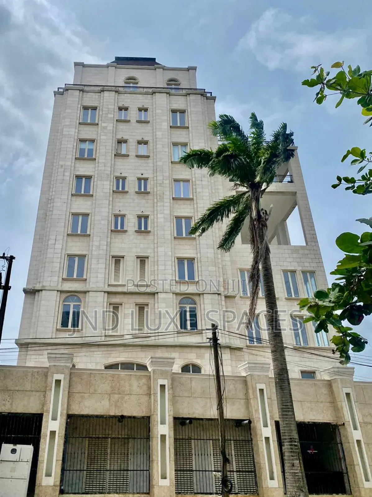 4bdrm Apartment in Victoria Island for rent in Victoria Island