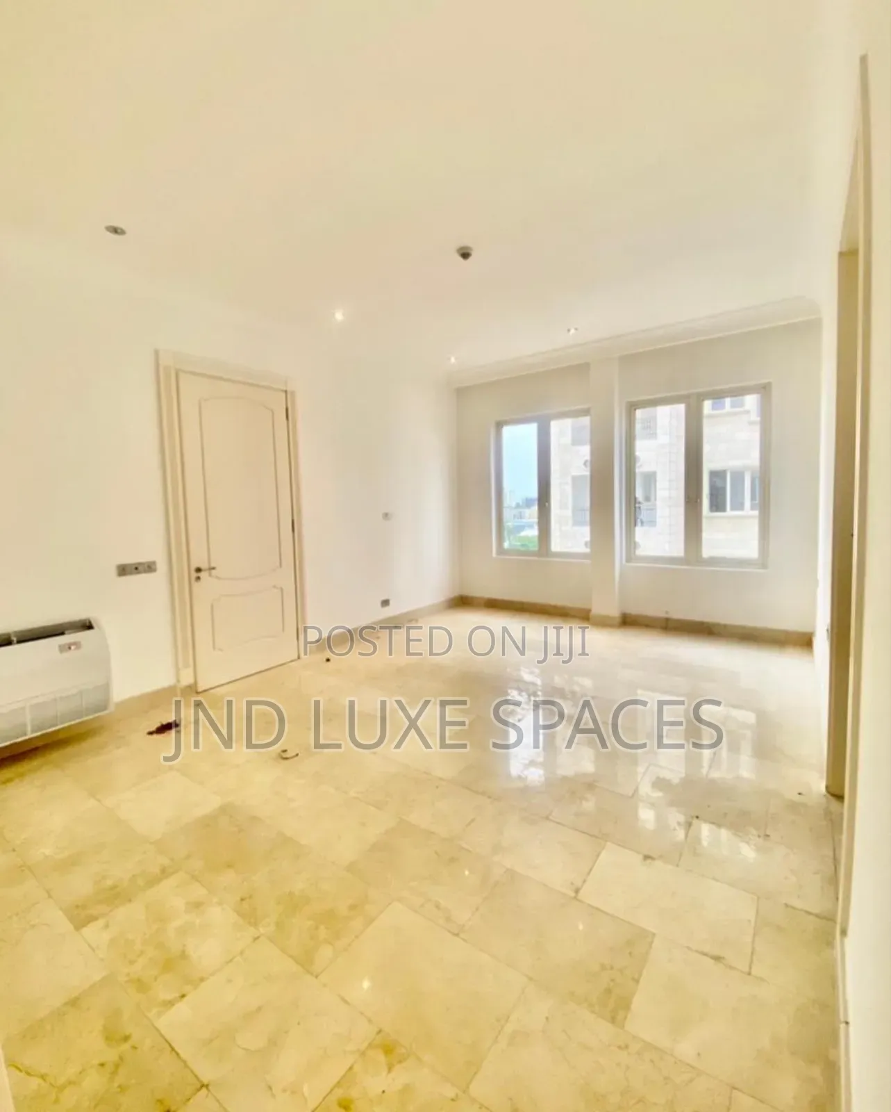 4bdrm Apartment in Victoria Island for rent in Victoria Island