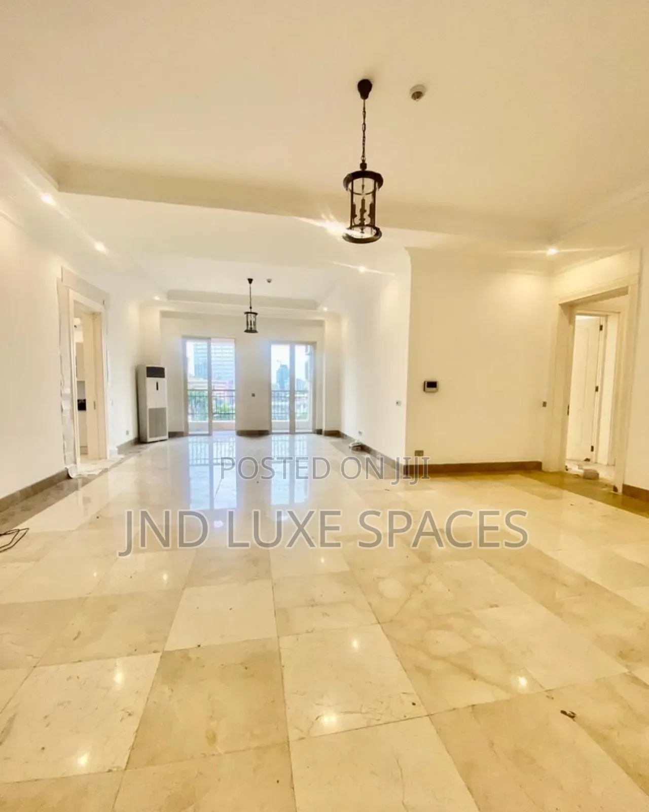 4bdrm Apartment in Victoria Island for rent in Victoria Island