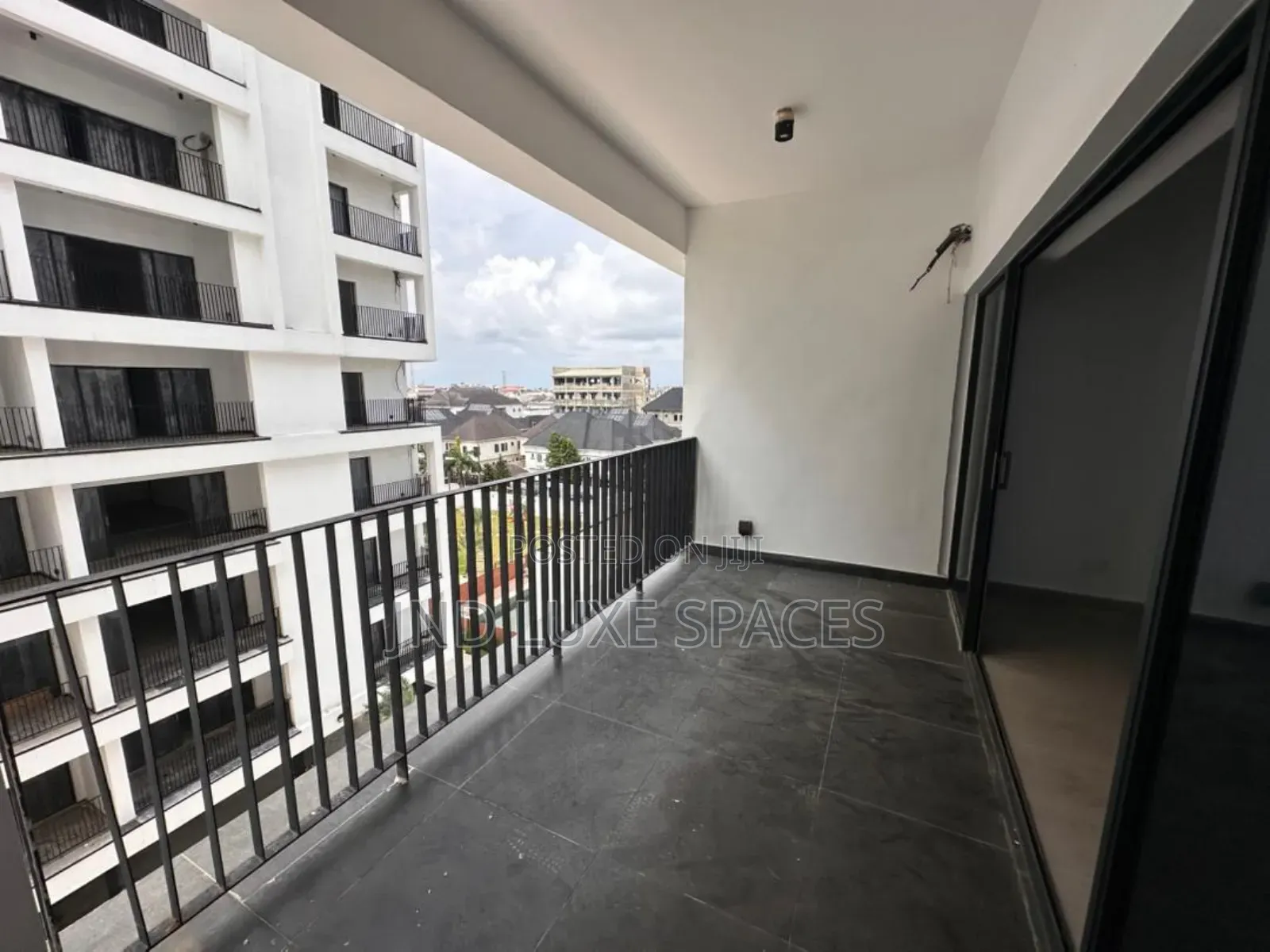 3bdrm Apartment in Ikate for rent in Ikate