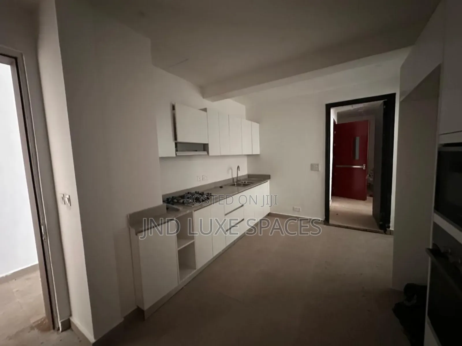 3bdrm Apartment in Ikate for rent in Ikate