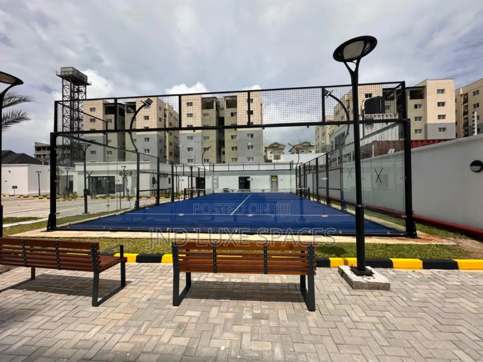3bdrm Apartment in Ikate for rent in Ikate