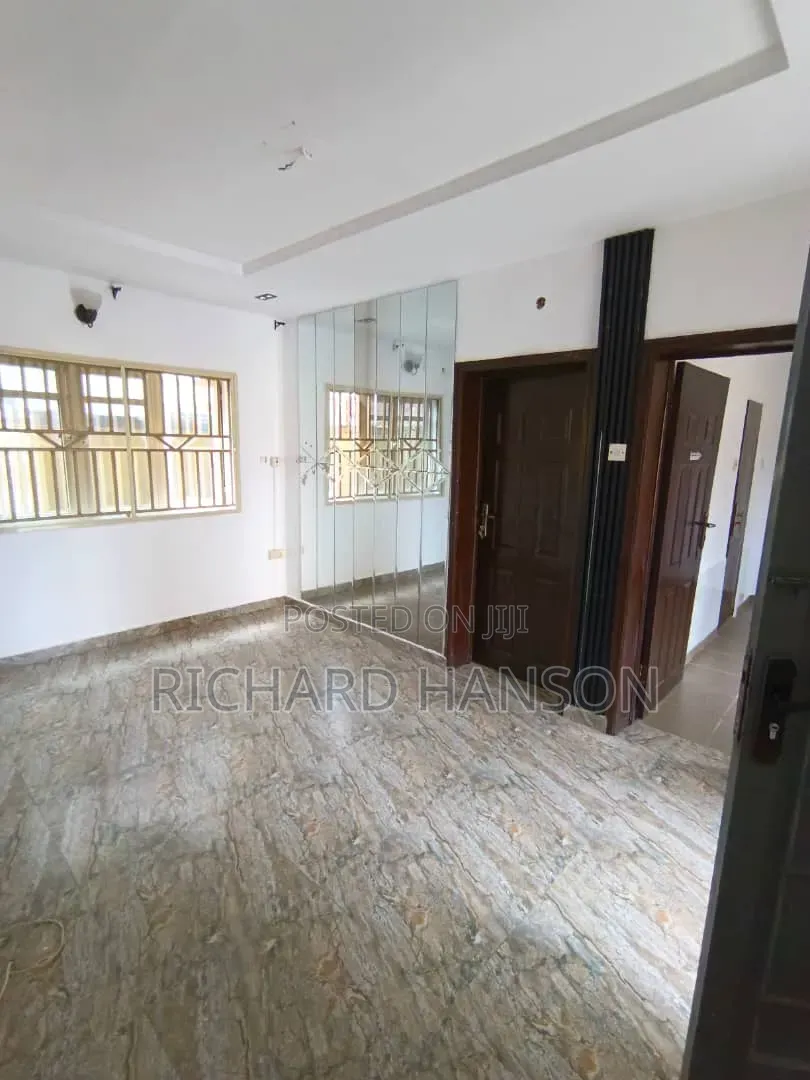 Mini Flat in Canaan Estate, Olokonla for rent in Olokonla