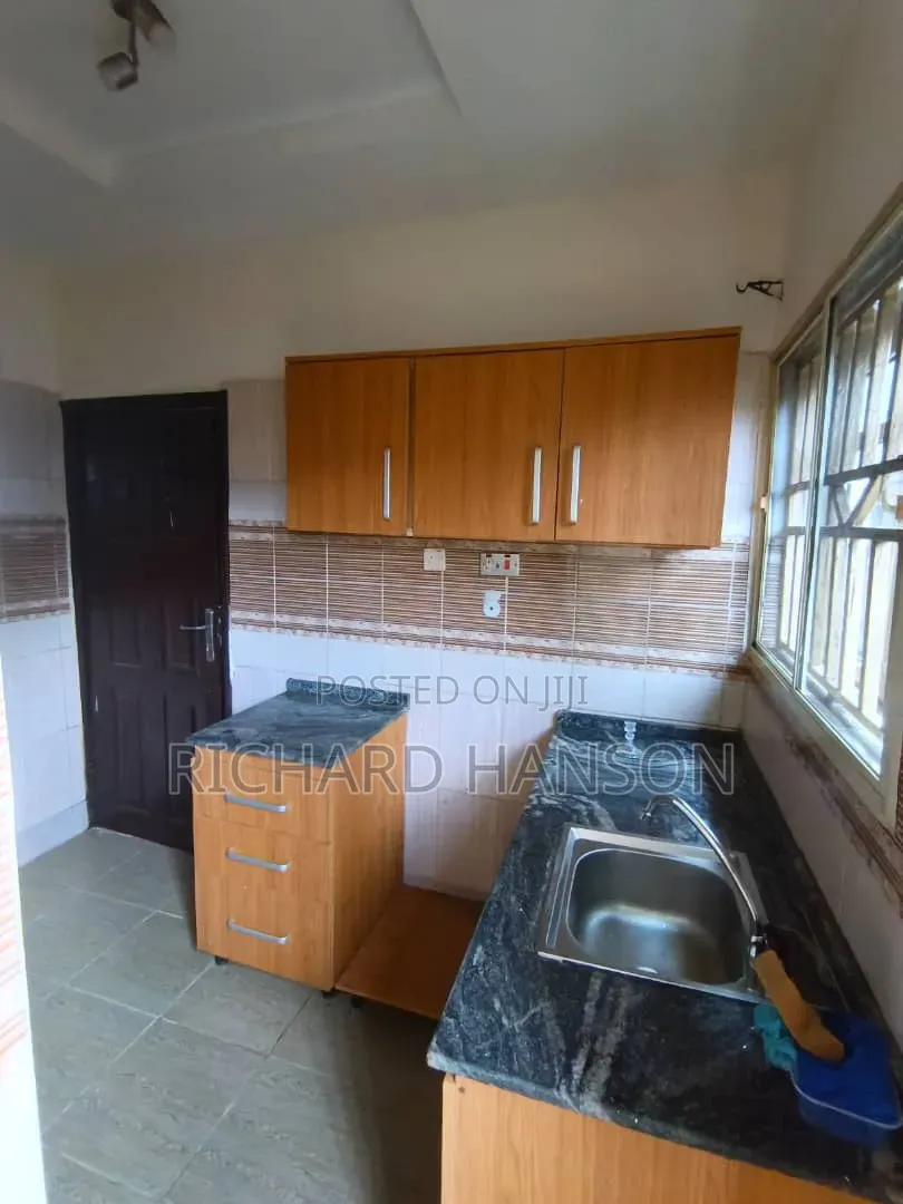 Mini Flat in Canaan Estate, Olokonla for rent in Olokonla