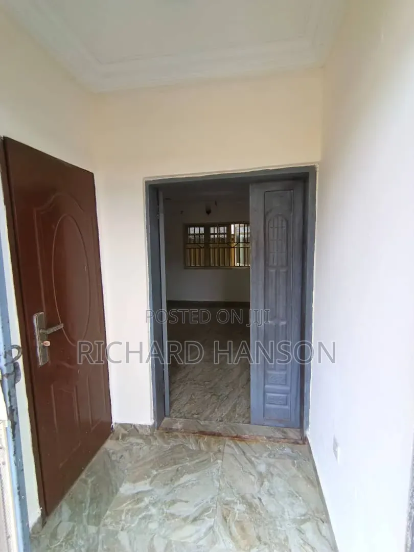 Mini Flat in Canaan Estate, Olokonla for rent in Olokonla
