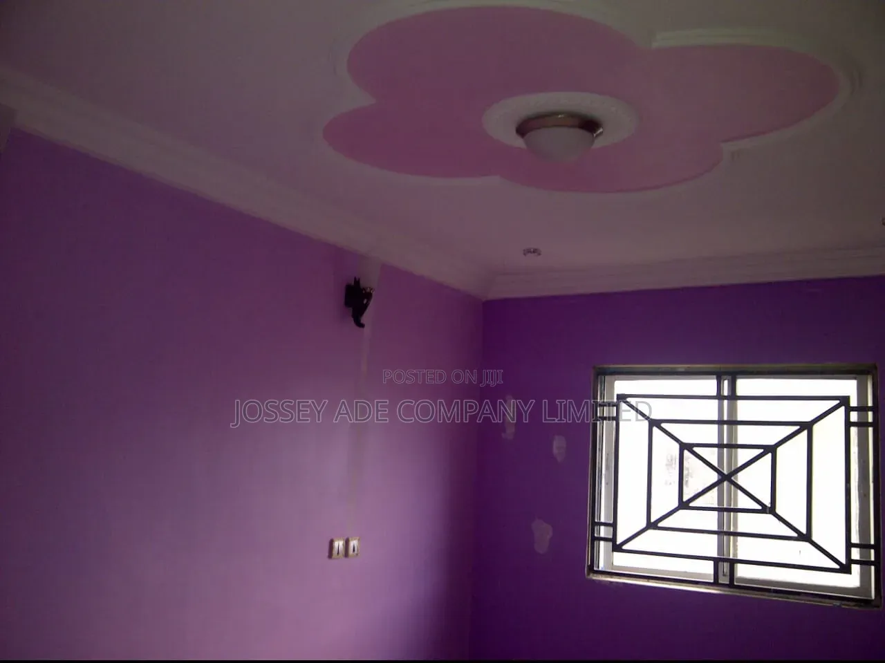 Furnished 4bdrm Duplex in Chois Estate, Abijo for sale in Abijo