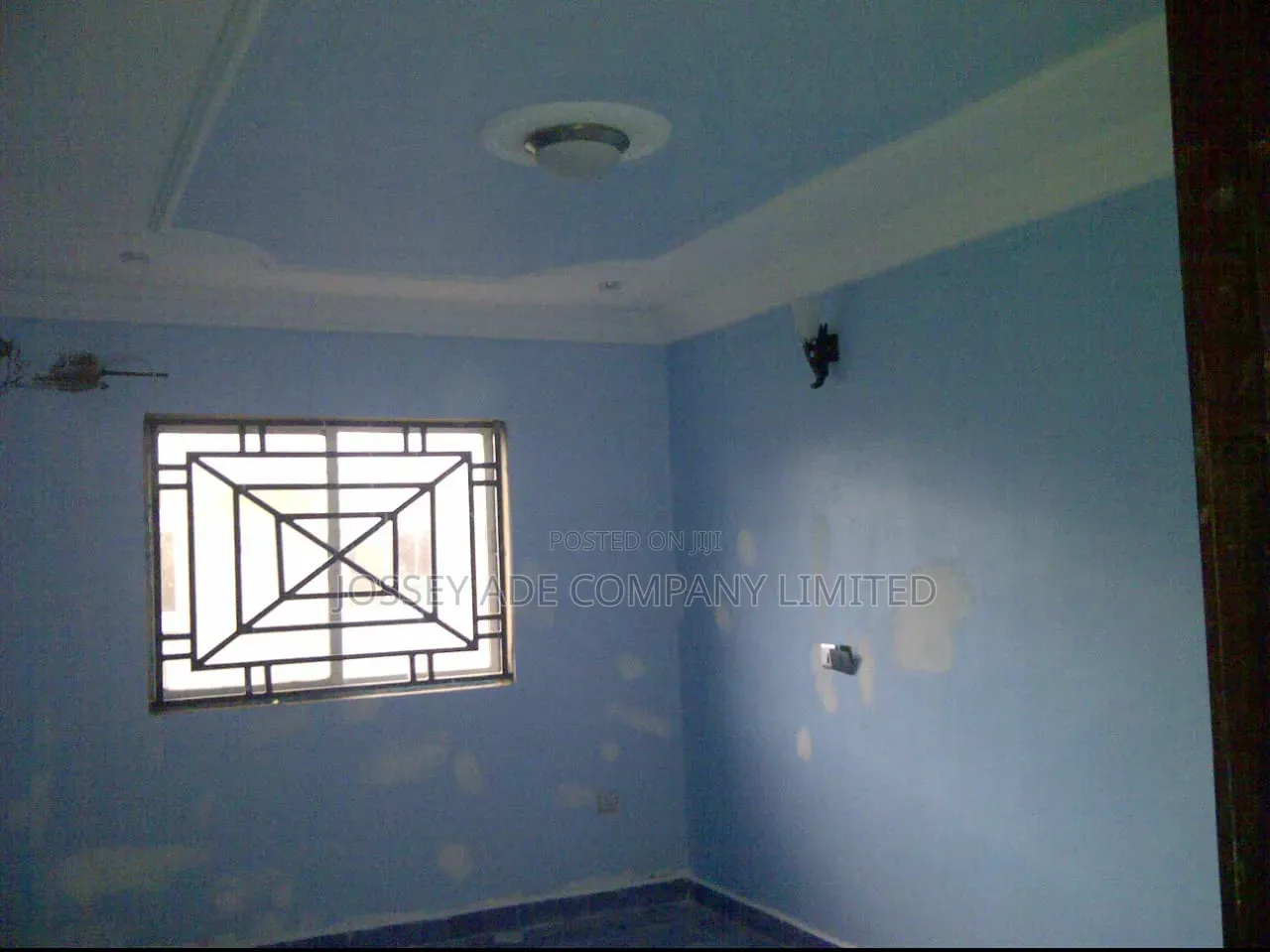 Furnished 4bdrm Duplex in Chois Estate, Abijo for sale in Abijo