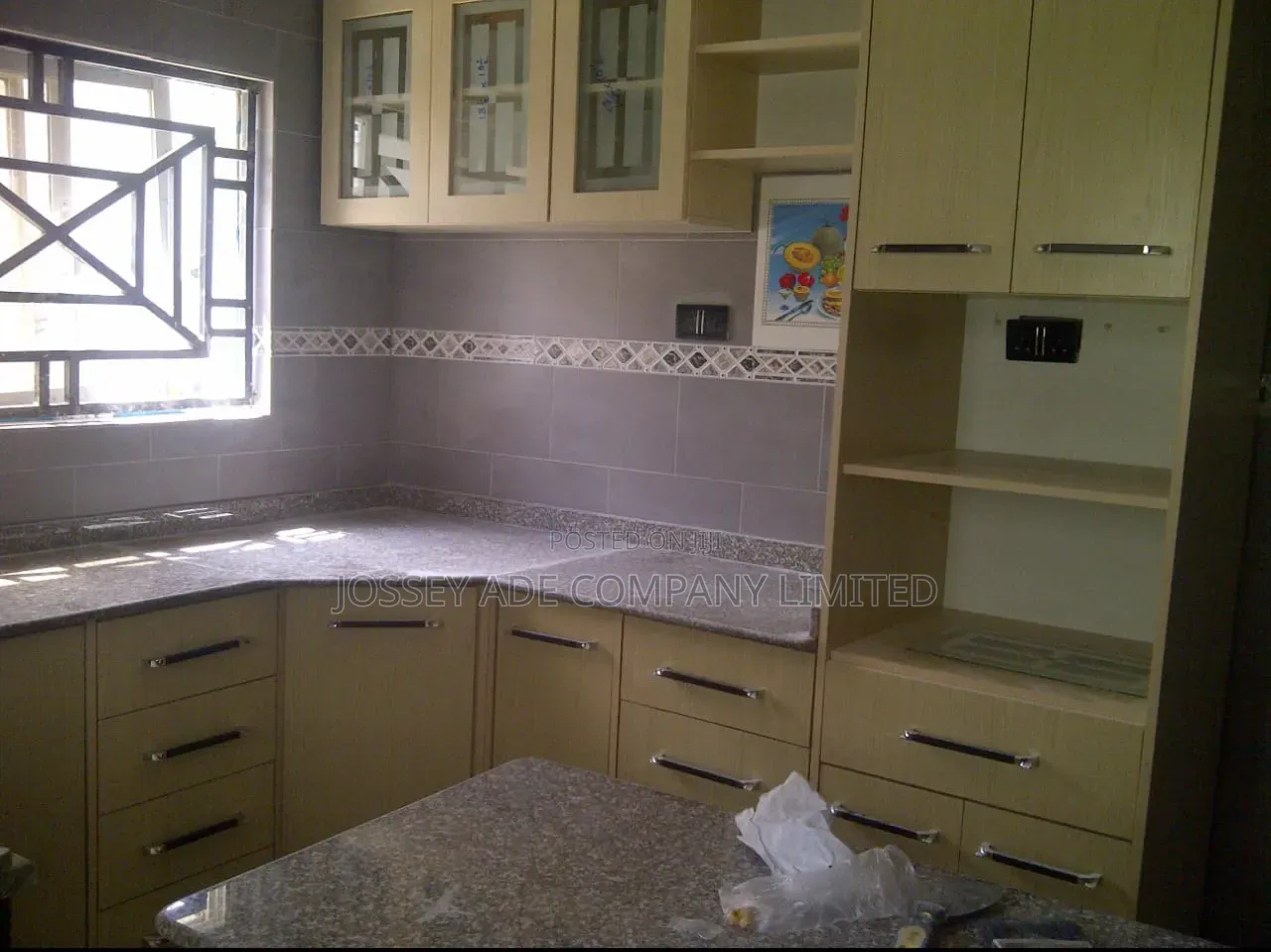 Furnished 4bdrm Duplex in Chois Estate, Abijo for sale in Abijo
