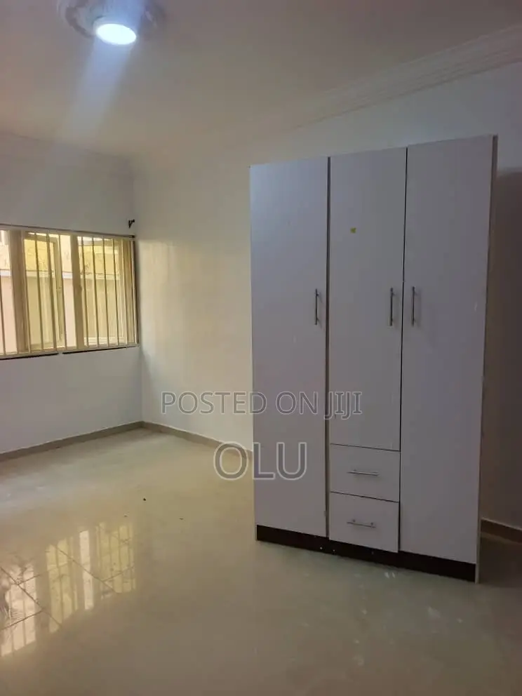 2bdrm Block of Flats in Alawaye Estate, Berger for rent in Berger
