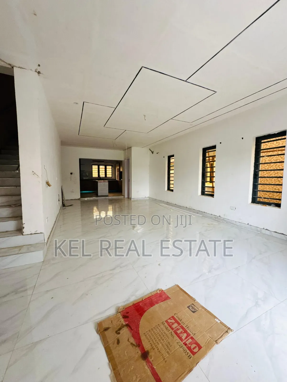 4bdrm Duplex in Ogudu GRA for sale in Ogudu GRA