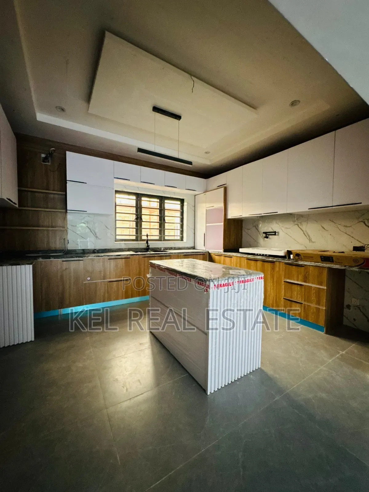 4bdrm Duplex in Ogudu GRA for sale in Ogudu GRA