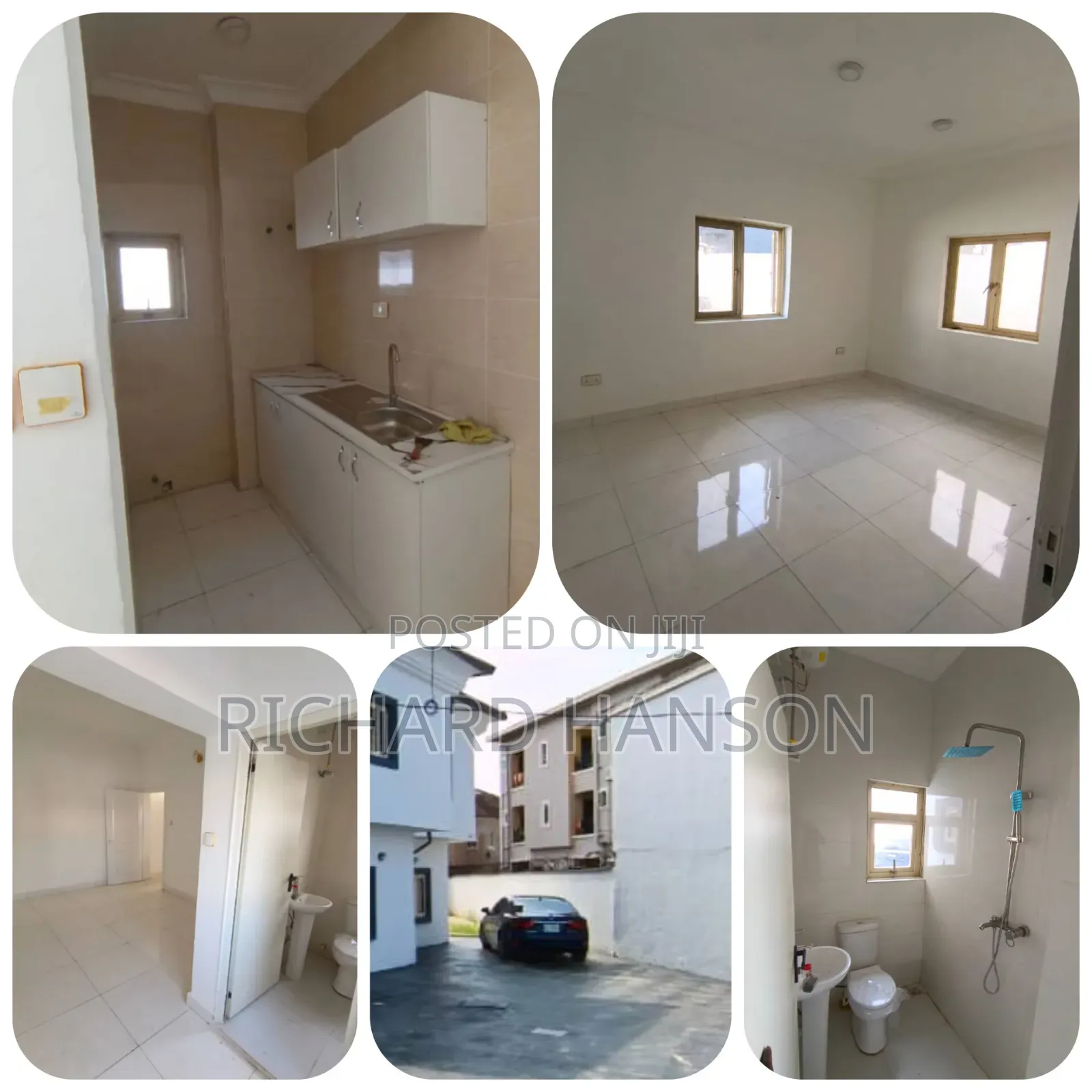 Mini Flat in Terra Peace, Sangotedo for rent in Sangotedo