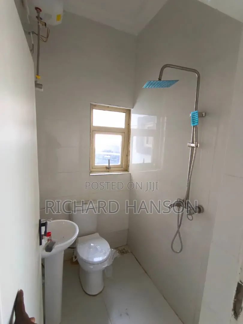 Mini Flat in Terra Peace, Sangotedo for rent in Sangotedo