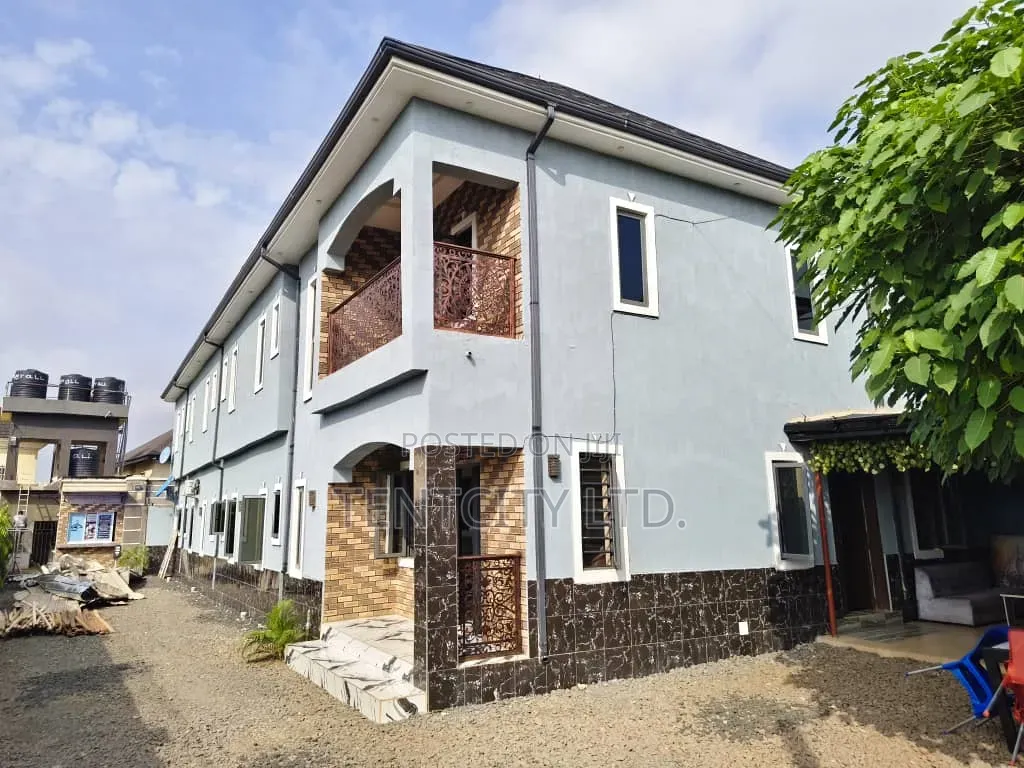 Hotel for Sale at Emene Enugu in Enugu